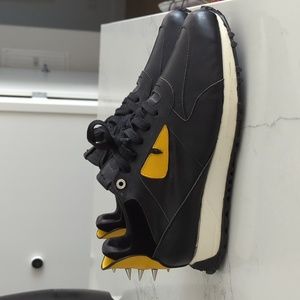Fendi sneakers